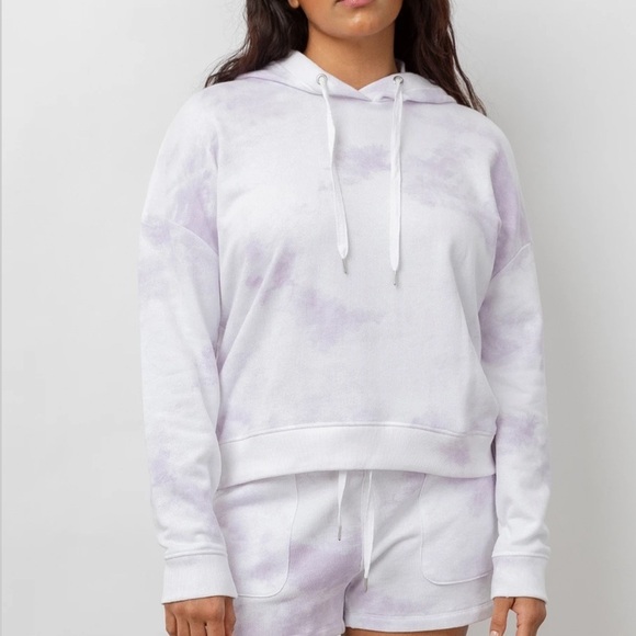 Rails Tops - Rails Hoodie